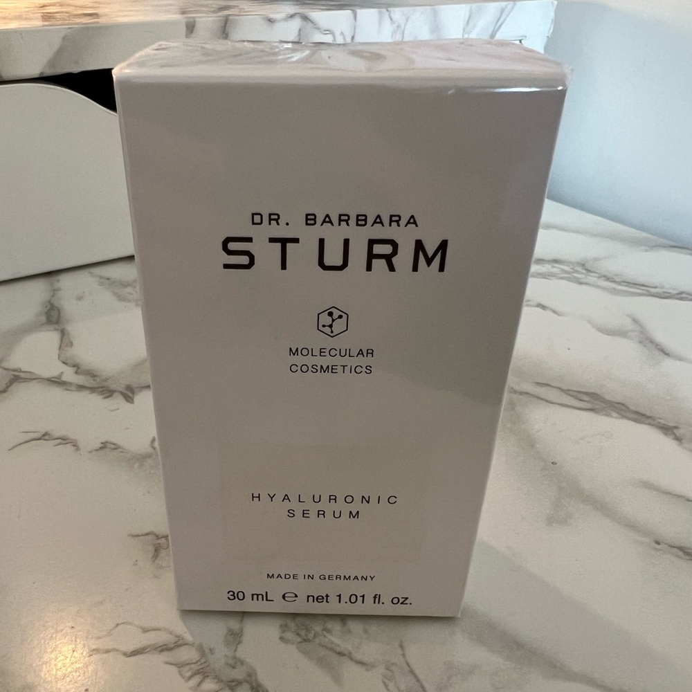 Dr. Barbara Sturm Hyaluronic Serum
